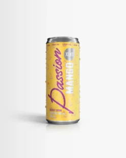 Energidryck