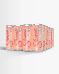 Energidryck Flak 24-pack