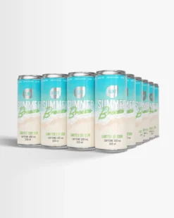 Energidryck Flak 24-pack