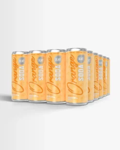 Energidryck Flak 24-pack