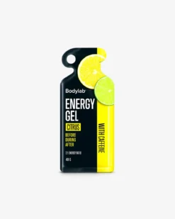 Energy Gel