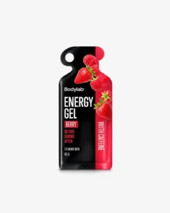 Energy Gel