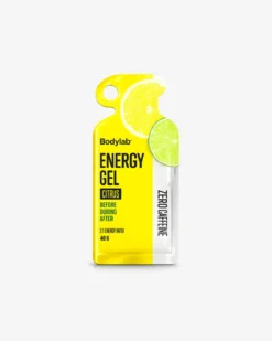 Energy Gel