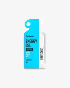 Energy Gel