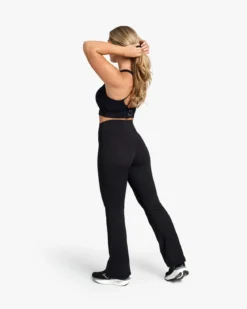 Flared Pants Christie