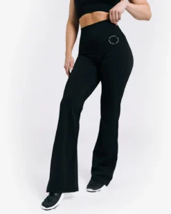 Flared Pants Christie