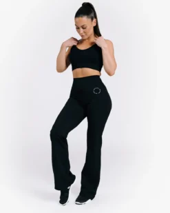 Flared Pants Christie
