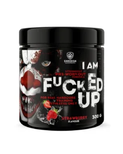 Fucked Up Joker