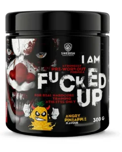 Fucked Up Joker
