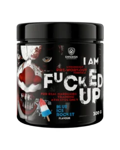 Fucked Up Joker