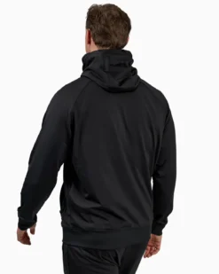 Functional Hoodie Performance, Black