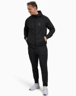 Functional Hoodie Performance, Black