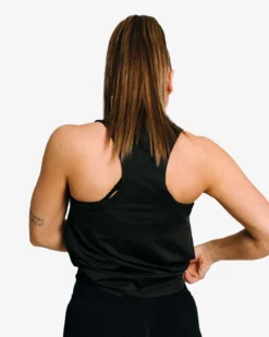 Function Tank Wmn, Black