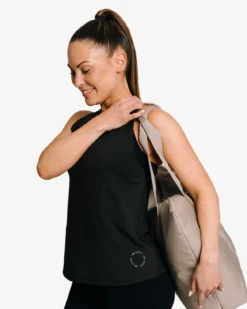 Function Tank Wmn, Black