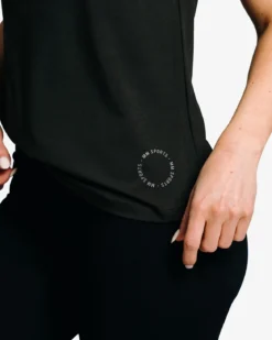 Function Tank Wmn, Black