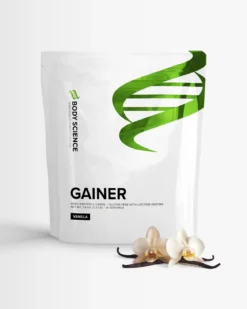 Gainer