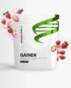 Gainer