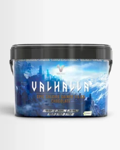 Gainer Valhalla - Episk viktökning