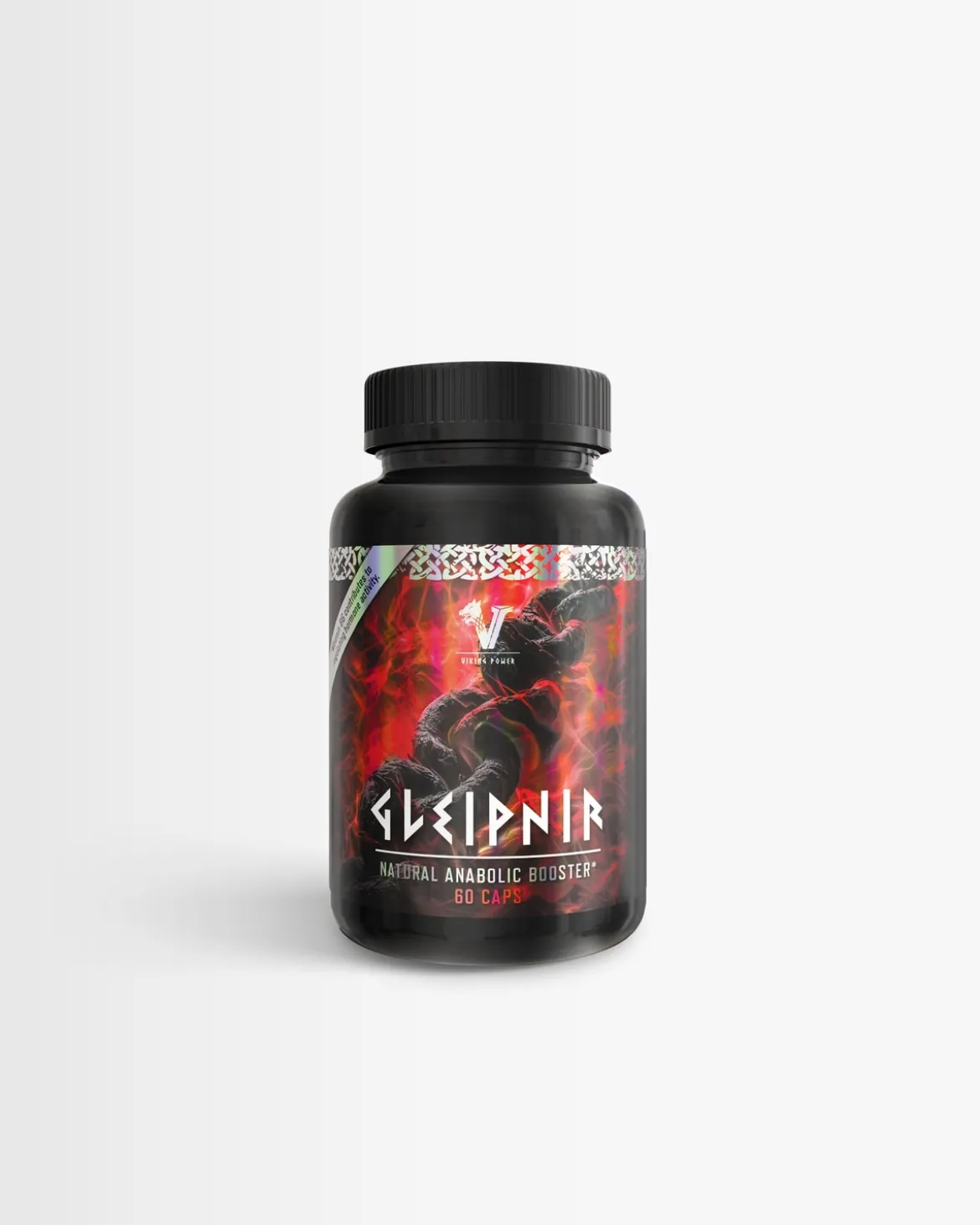 Gleipnir - Testosteronbooster
