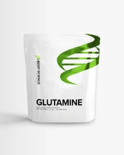 Glutamine
