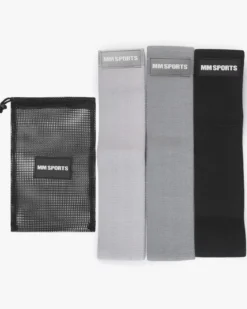 Glute Band 3-pack