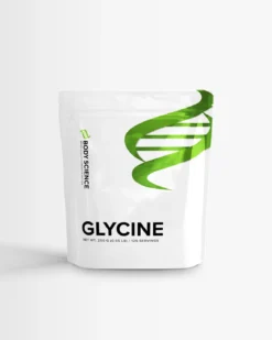 Glycinpulver