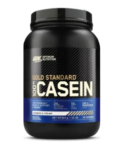Gold Standard 100% Casein, 924 gram