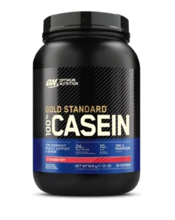 Gold Standard 100% Casein, 924 gram