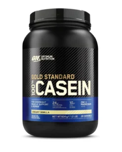 Gold Standard 100% Casein, 924 gram