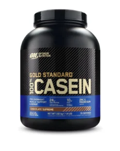 Gold Standard 100% Casein, 1,81kg