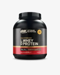 Gold Standard 100% Whey, 2 kg