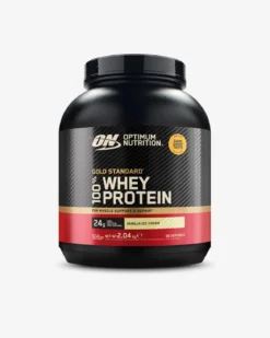 Gold Standard 100% Whey, 2 kg