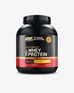 Gold Standard 100% Whey, 2 kg