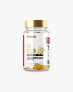 Gut Health Gummies