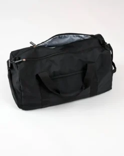 Gym Bag, Black