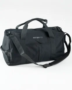 Gym Bag, Cool Grey