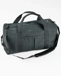 Gym Bag, Faded Green