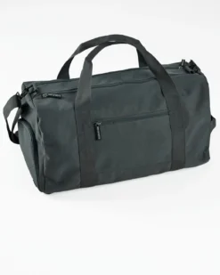 Gym Bag, Faded Green