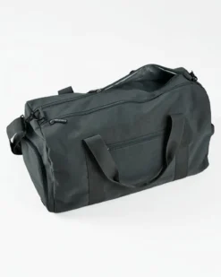 Gym Bag, Faded Green