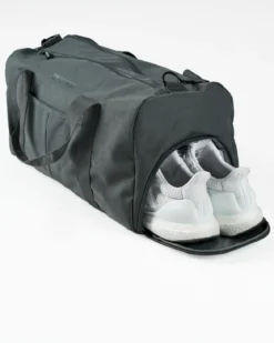 Gym Bag, Faded Green