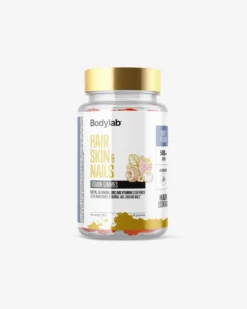 Hair Skin & Nails Gummies