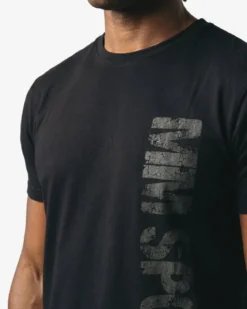 Hardcore T-shirt, Black
