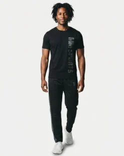 Hardcore T-shirt, Black