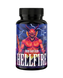 Hellfire