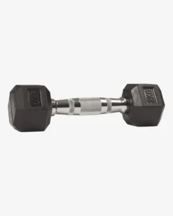 Hex Hantel 2 kg
