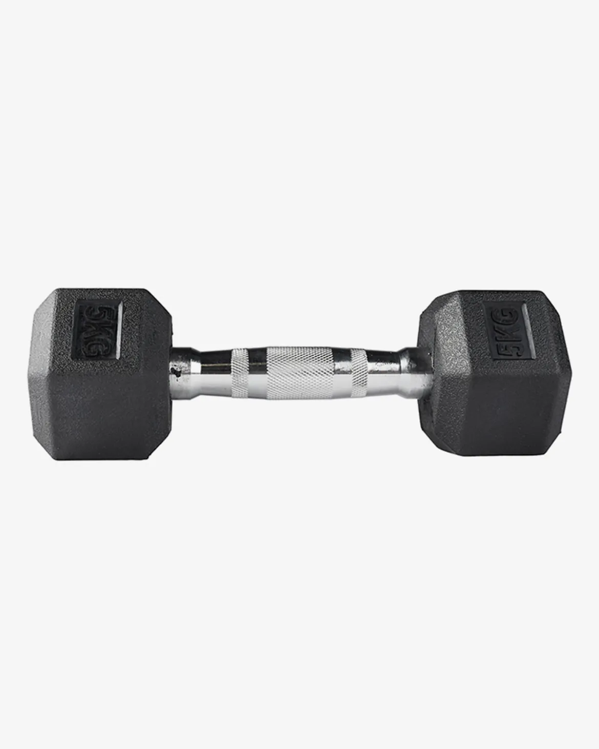 Hex Hantel 5 kg