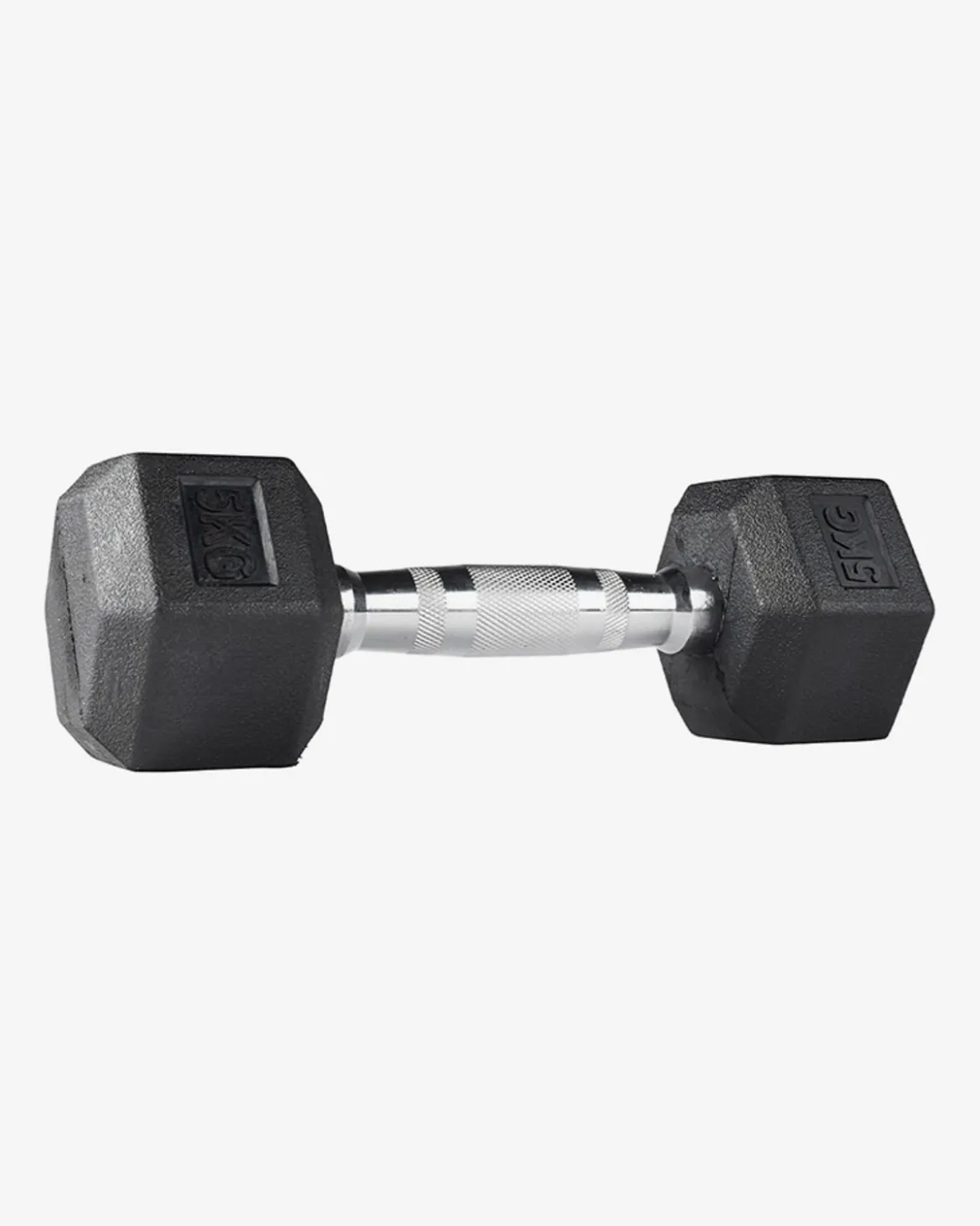 Hex Hantel 5 kg