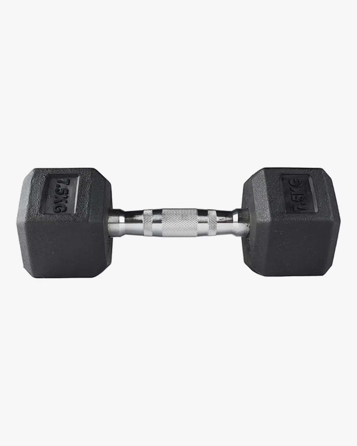Hex Hantel 7,5 kg
