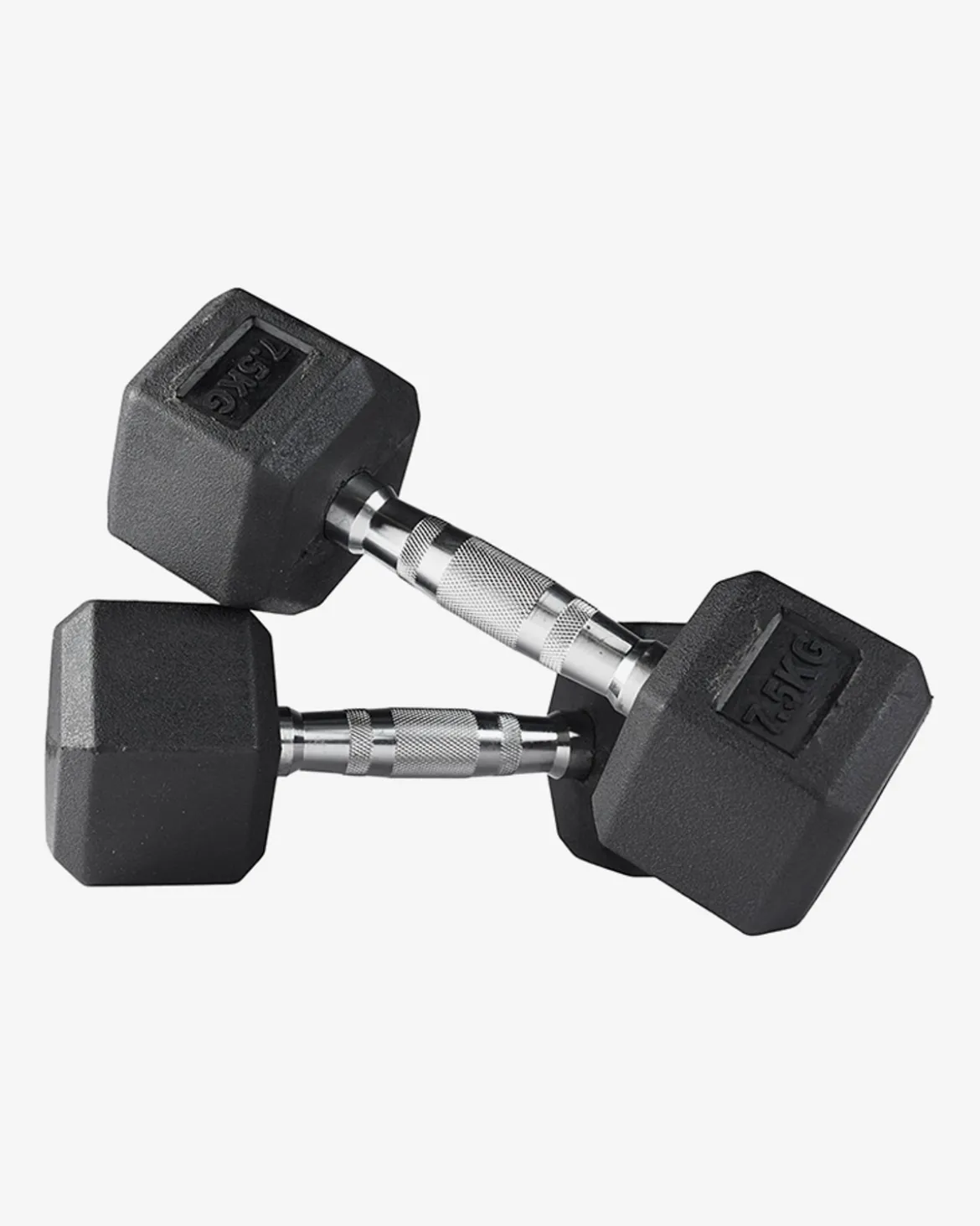 Hex Hantel 7,5 kg