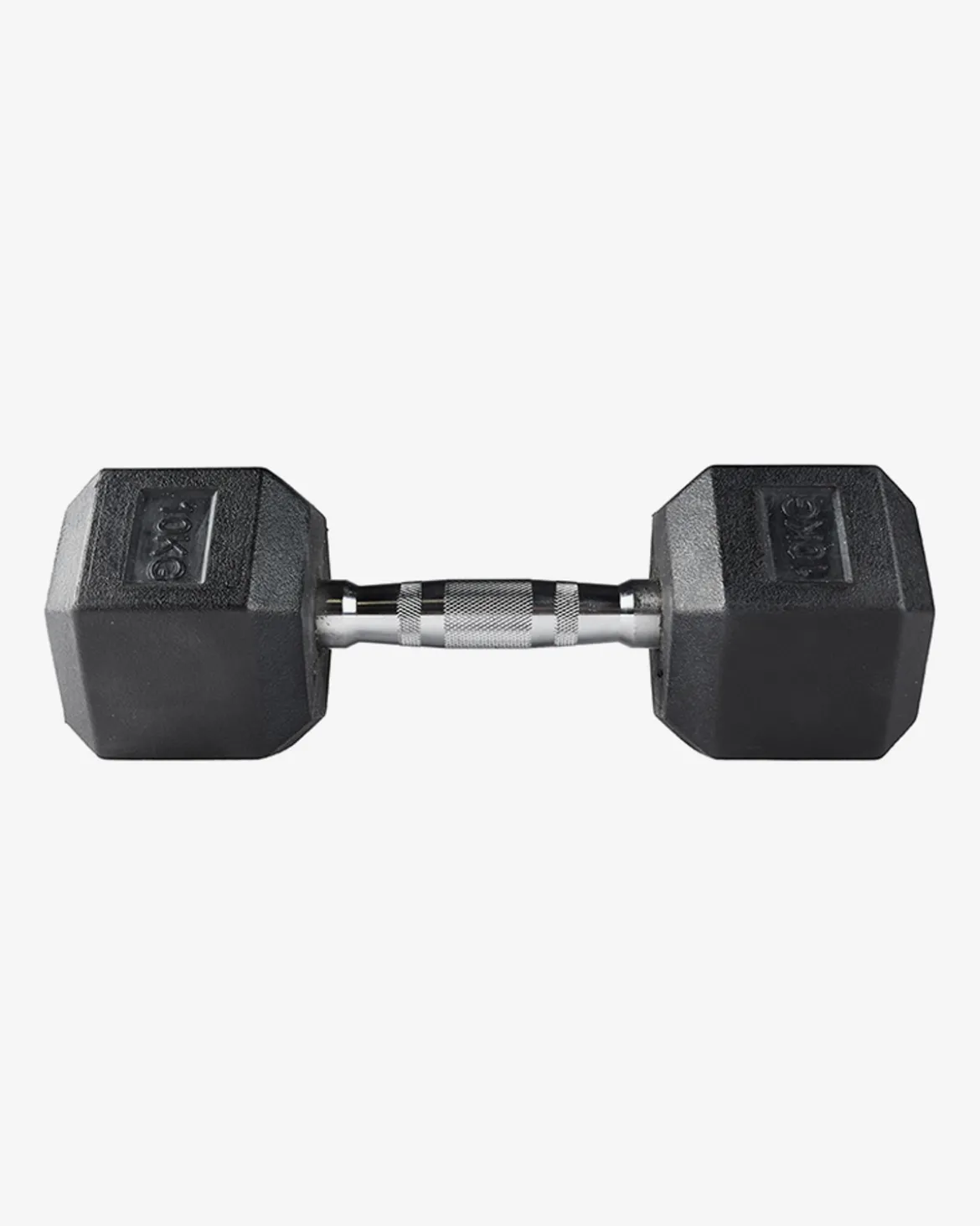 Hex Hantel 10 kg